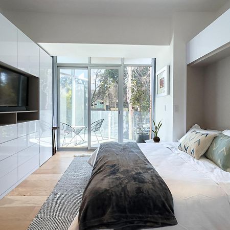 メキシコシティIcon Cibeles By Wynwood Houseアパートメント エクステリア 写真