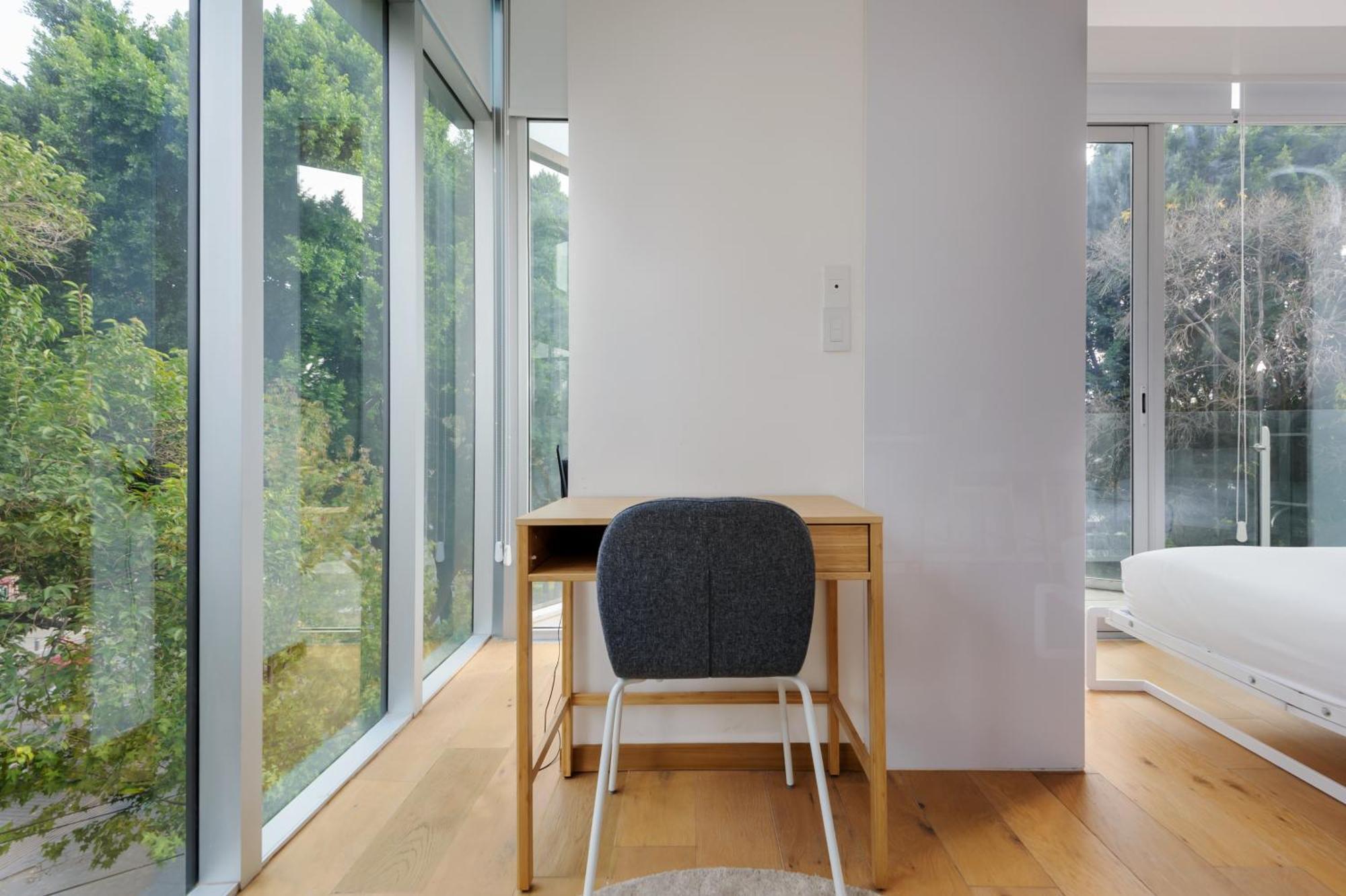 メキシコシティIcon Cibeles By Wynwood Houseアパートメント エクステリア 写真