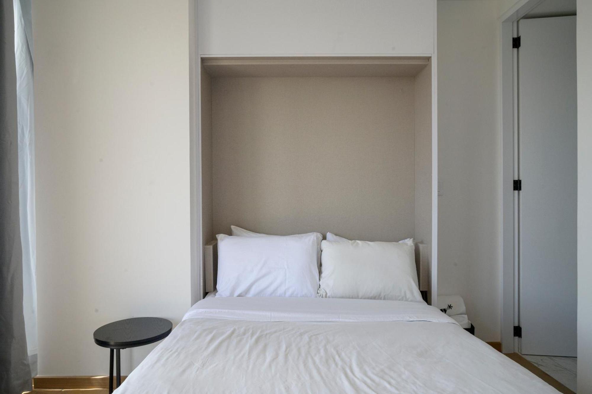 メキシコシティIcon Cibeles By Wynwood Houseアパートメント エクステリア 写真