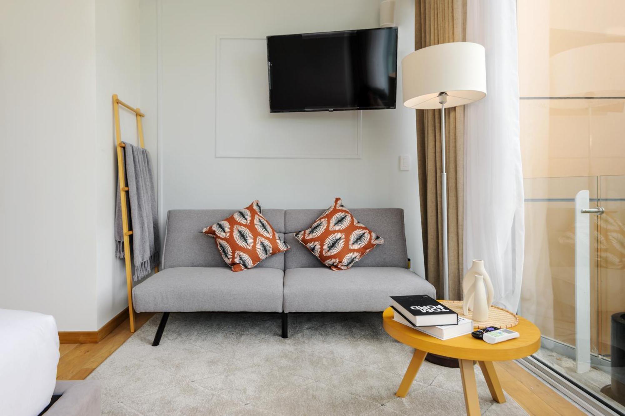 メキシコシティIcon Cibeles By Wynwood Houseアパートメント エクステリア 写真
