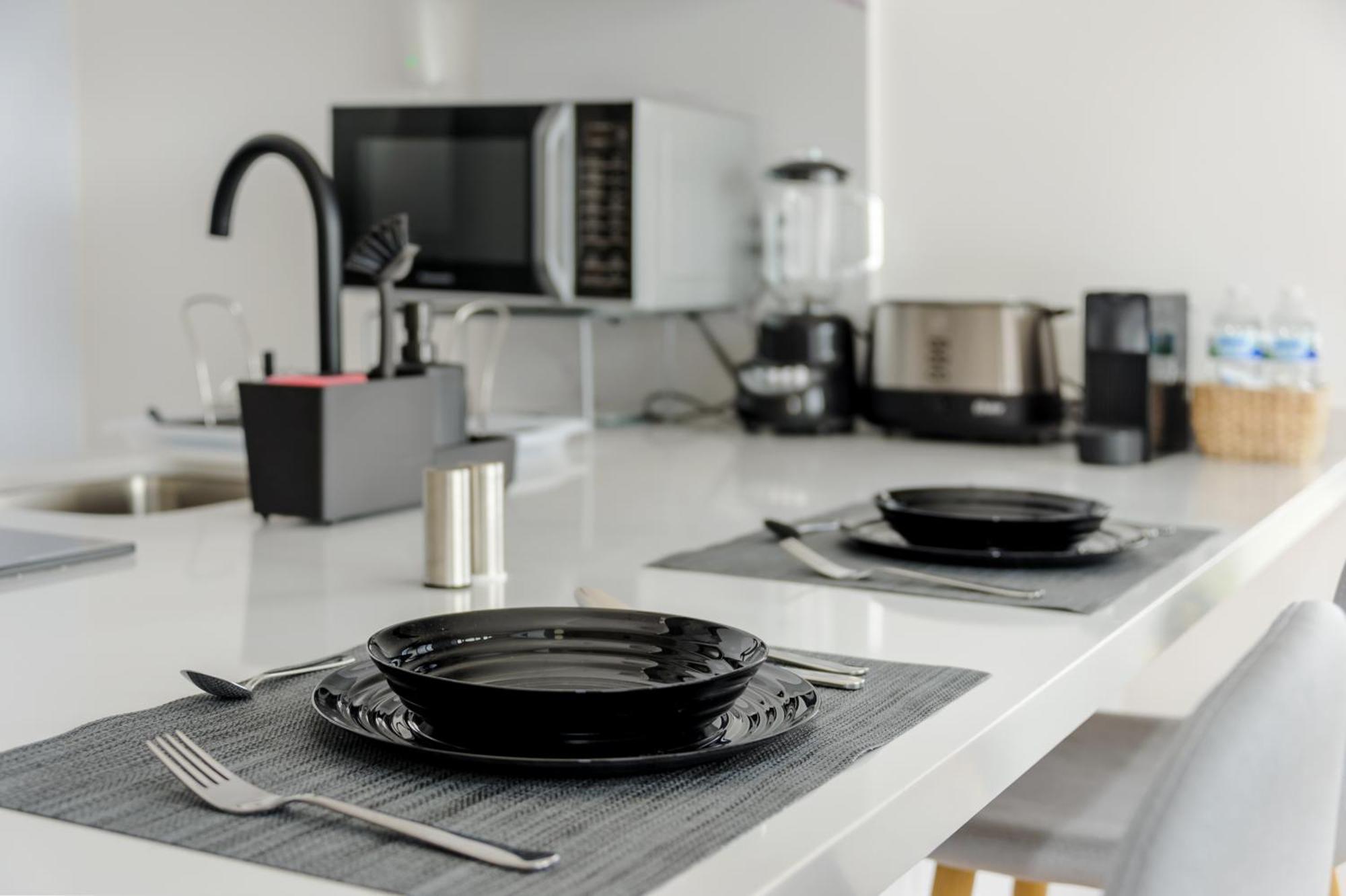 メキシコシティIcon Cibeles By Wynwood Houseアパートメント エクステリア 写真